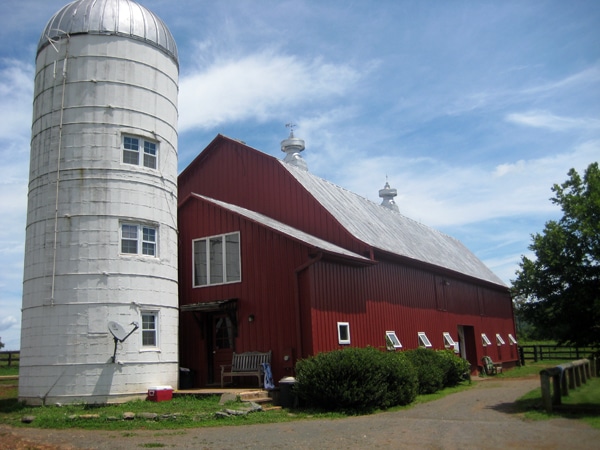 great meadow polo school