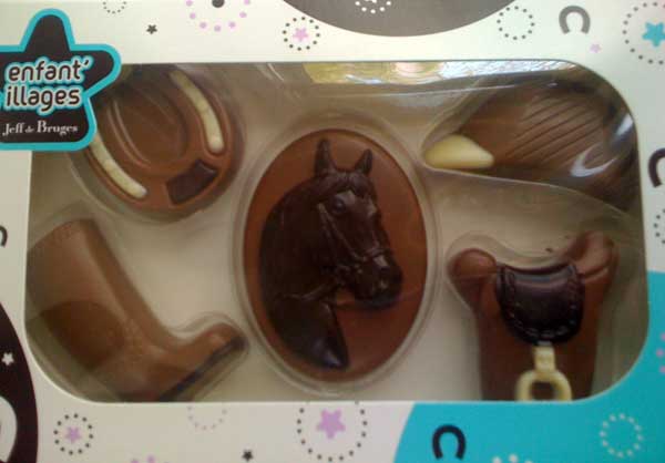 horse-chocolate