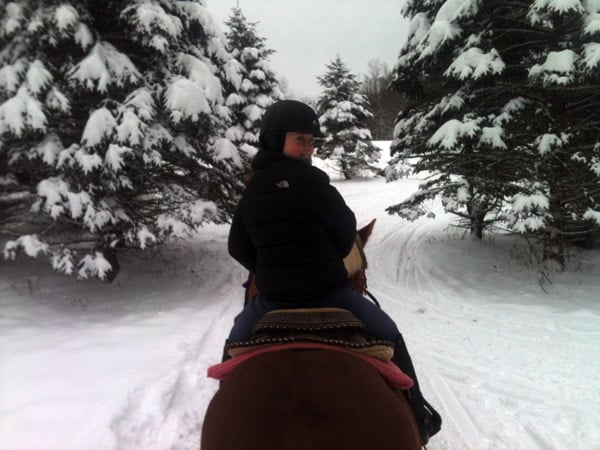 horse_riding_snow_vermont