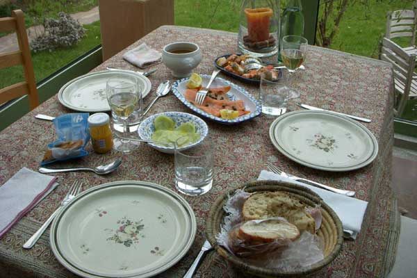 Great French Cuisine – A Traveler’s Culinary Tour of Northern France