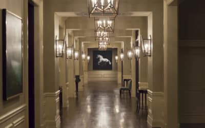 Visiting Salamander Resort & Spa in Virginia Hunt Country