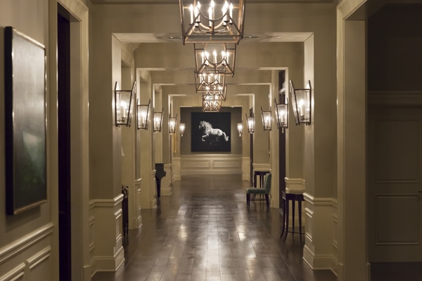 Visiting Salamander Resort & Spa in Virginia Hunt Country