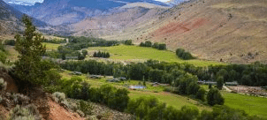 Cm Ranch