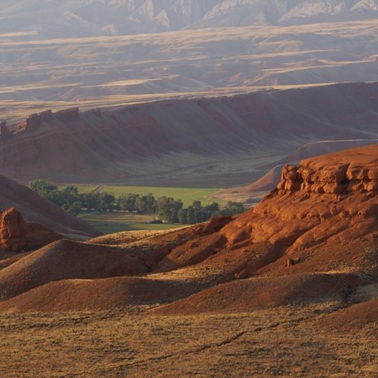 Trapper Creek Ranch