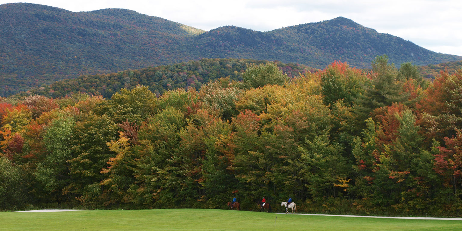 Mountain Top Resort