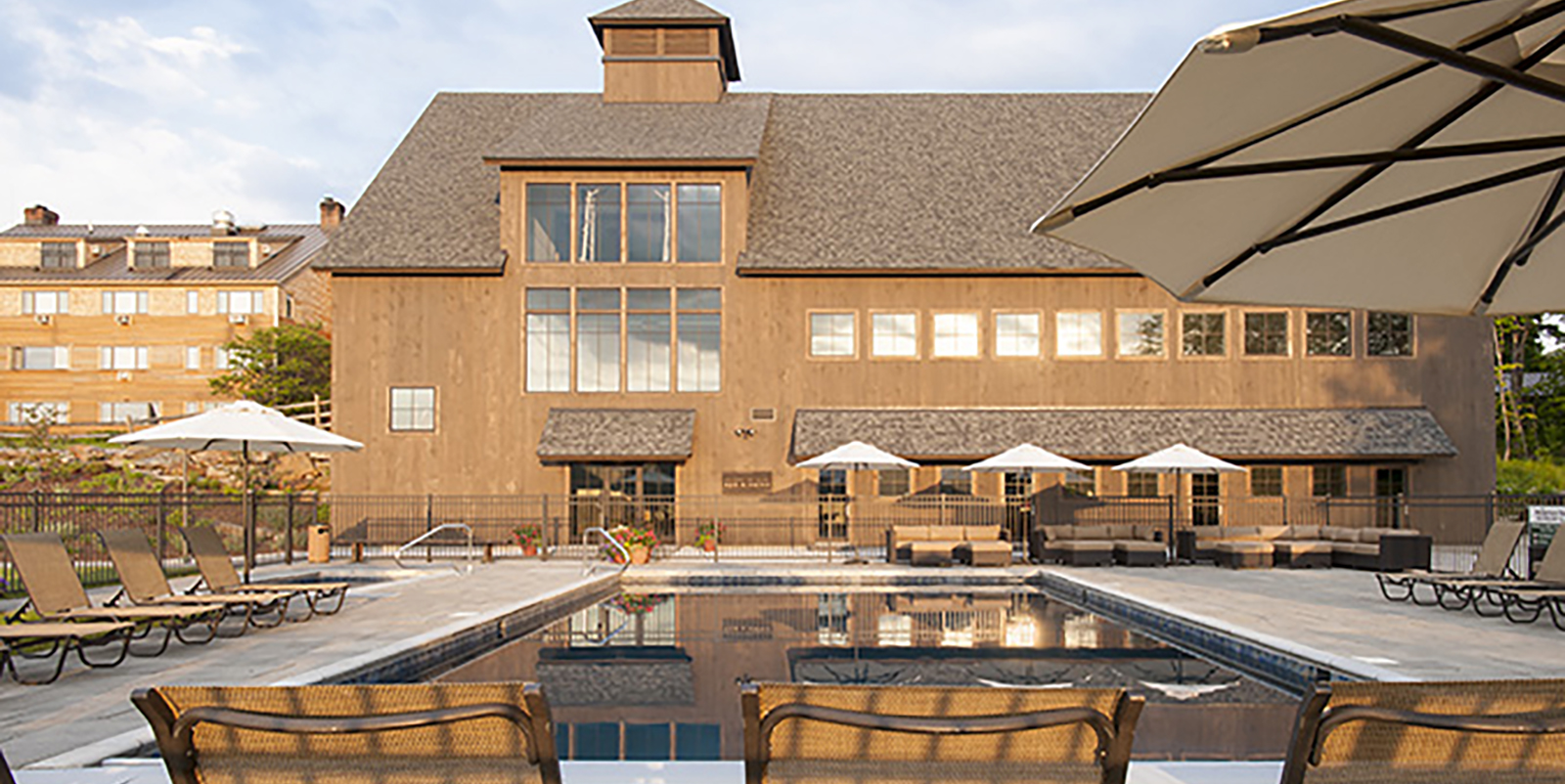 Mountain Top Resort