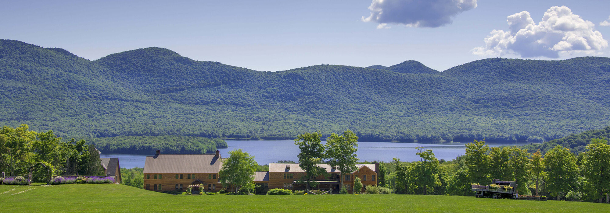 Mountain Top Resort