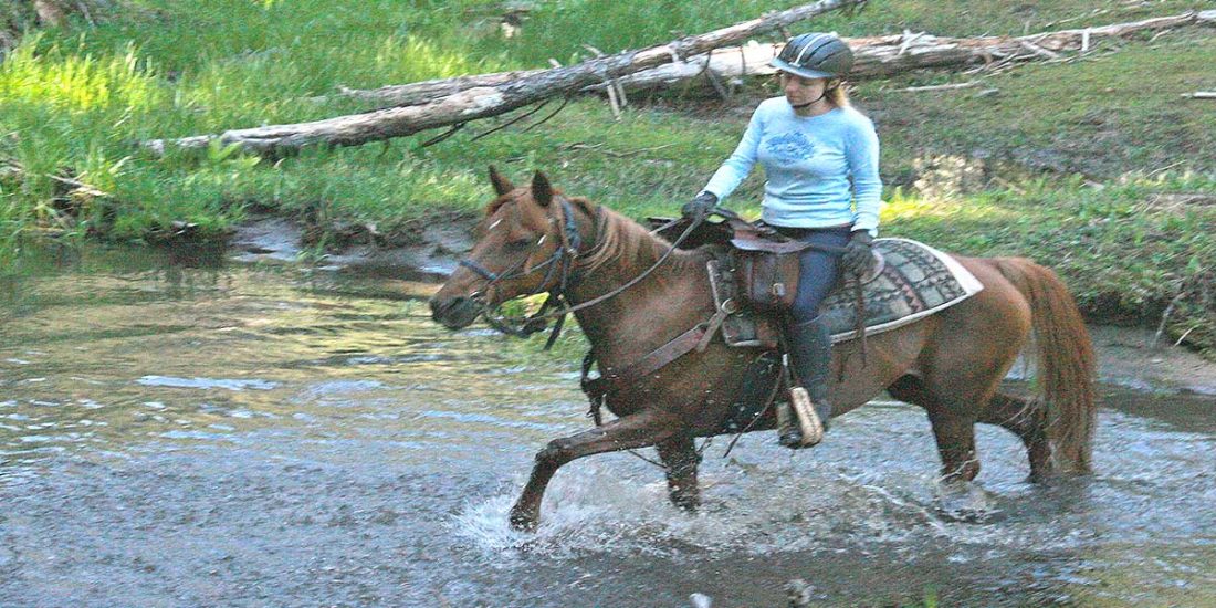Marble Mountain Ranch