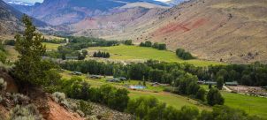 CM Ranch