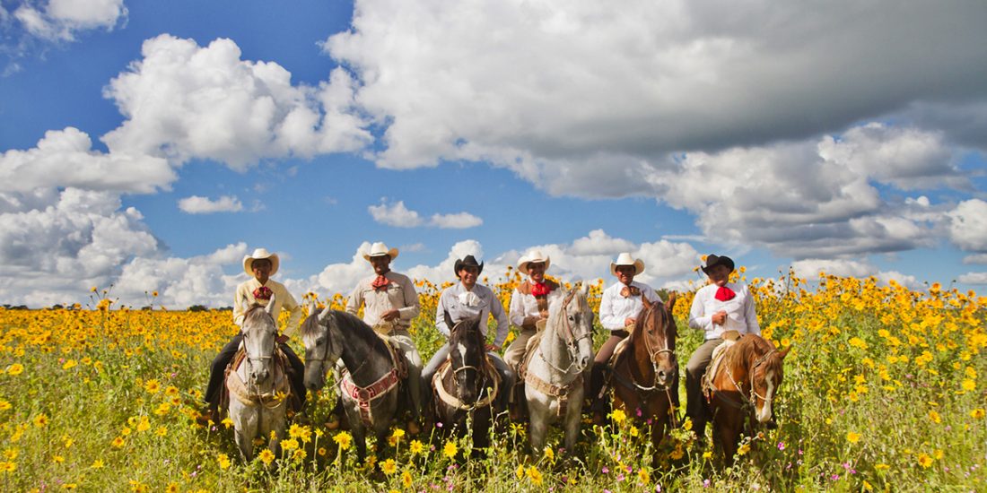 Rancho Las Cascadas
