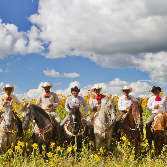 Rancho Las Cascadas