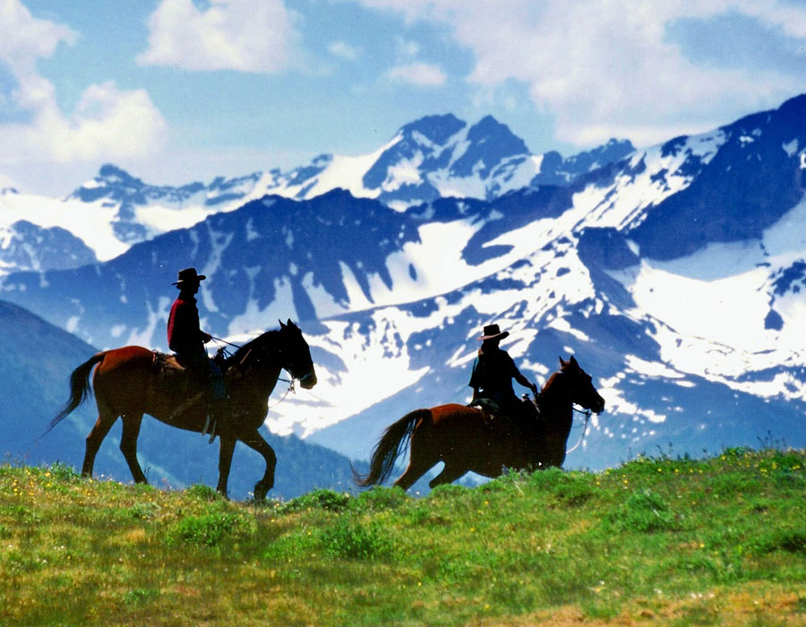 Tsylos Park Lodge Equestrian Destinations