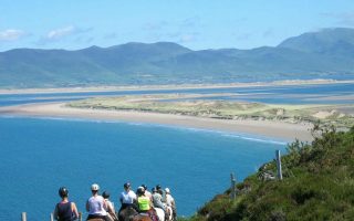 Killarney Riding Stables