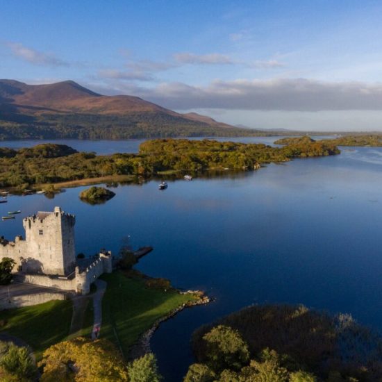 Killarney Riding Stables