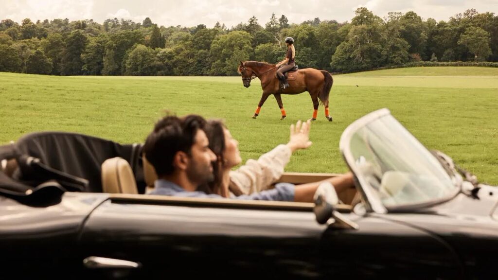 Coworth Park, A Dorchester Collection