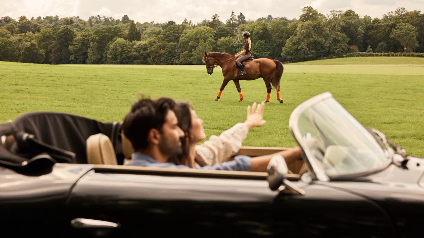 Coworth Park, A Dorchester Collection