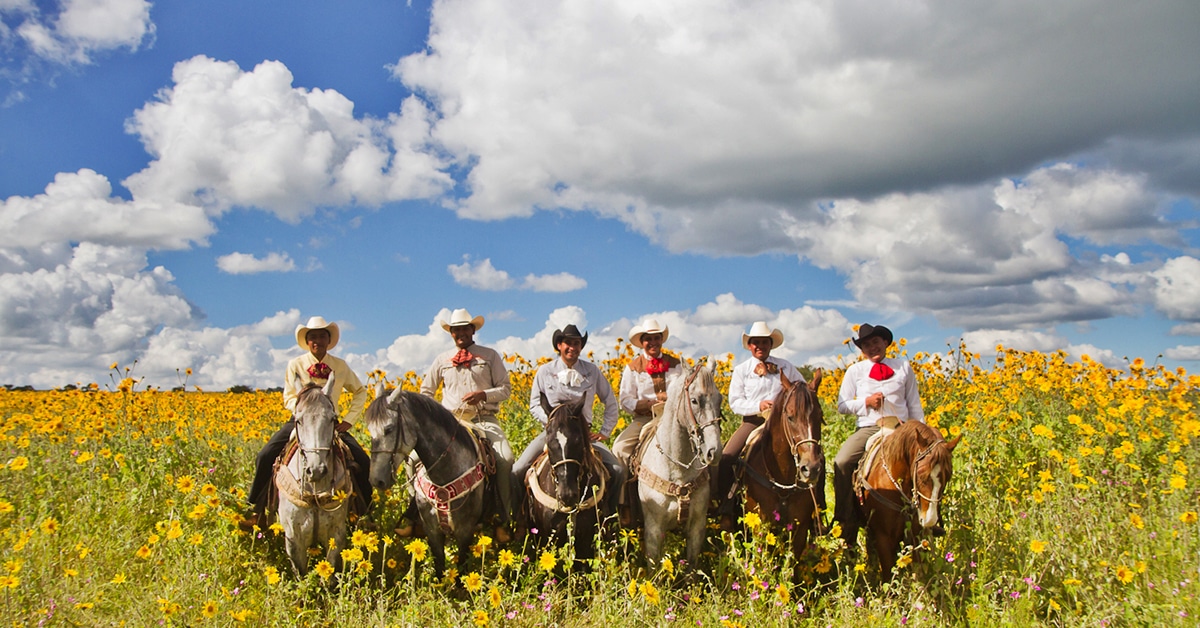 Rancho Las Cascadas