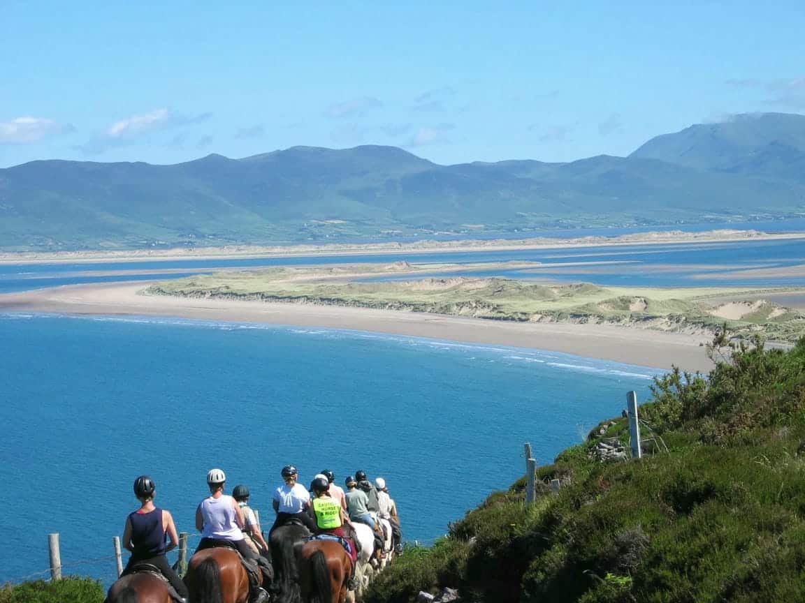Killarney Riding Stables