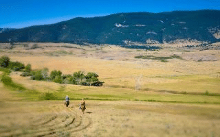 Eaton’s Ranch