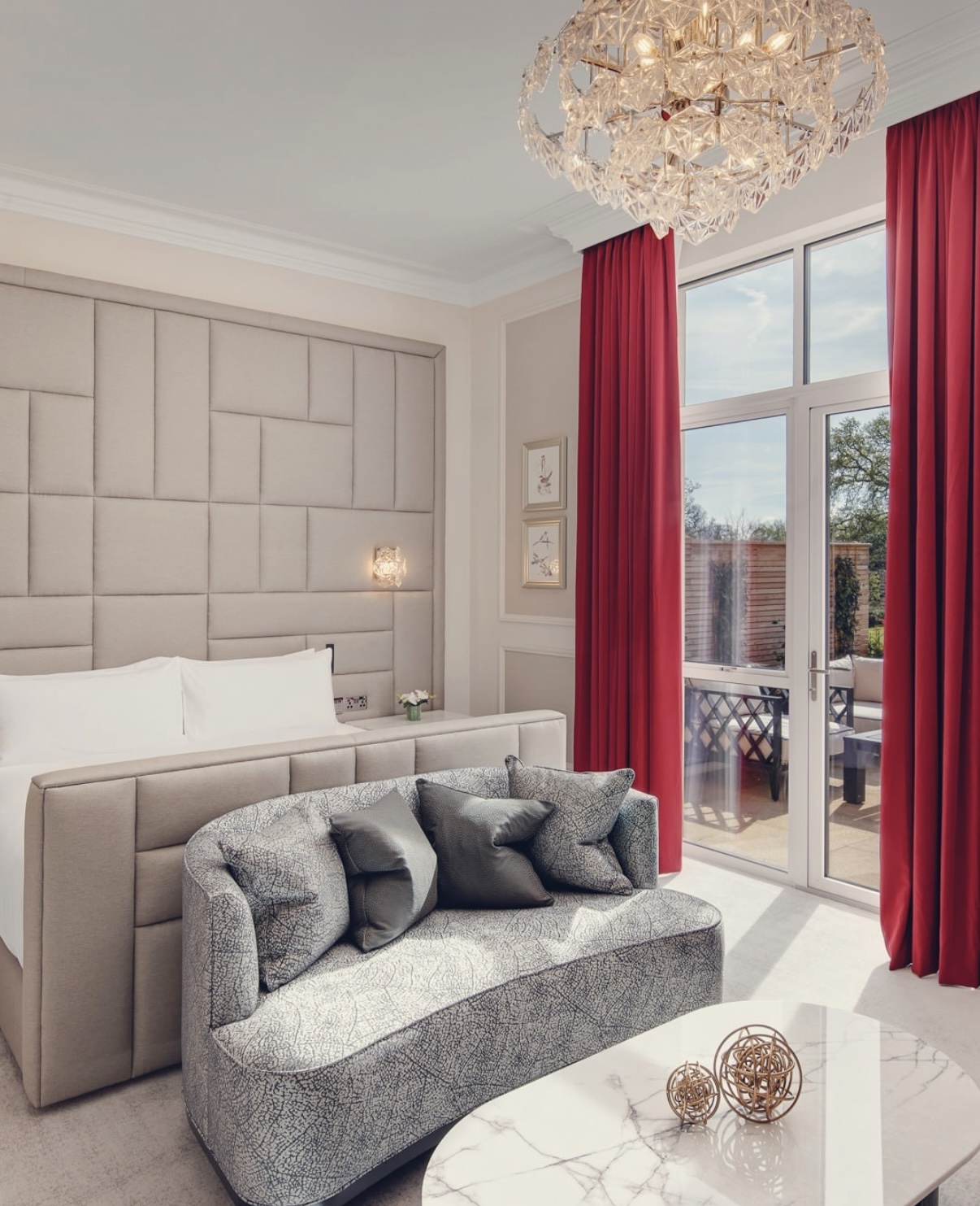 Fairmont Windsor Park