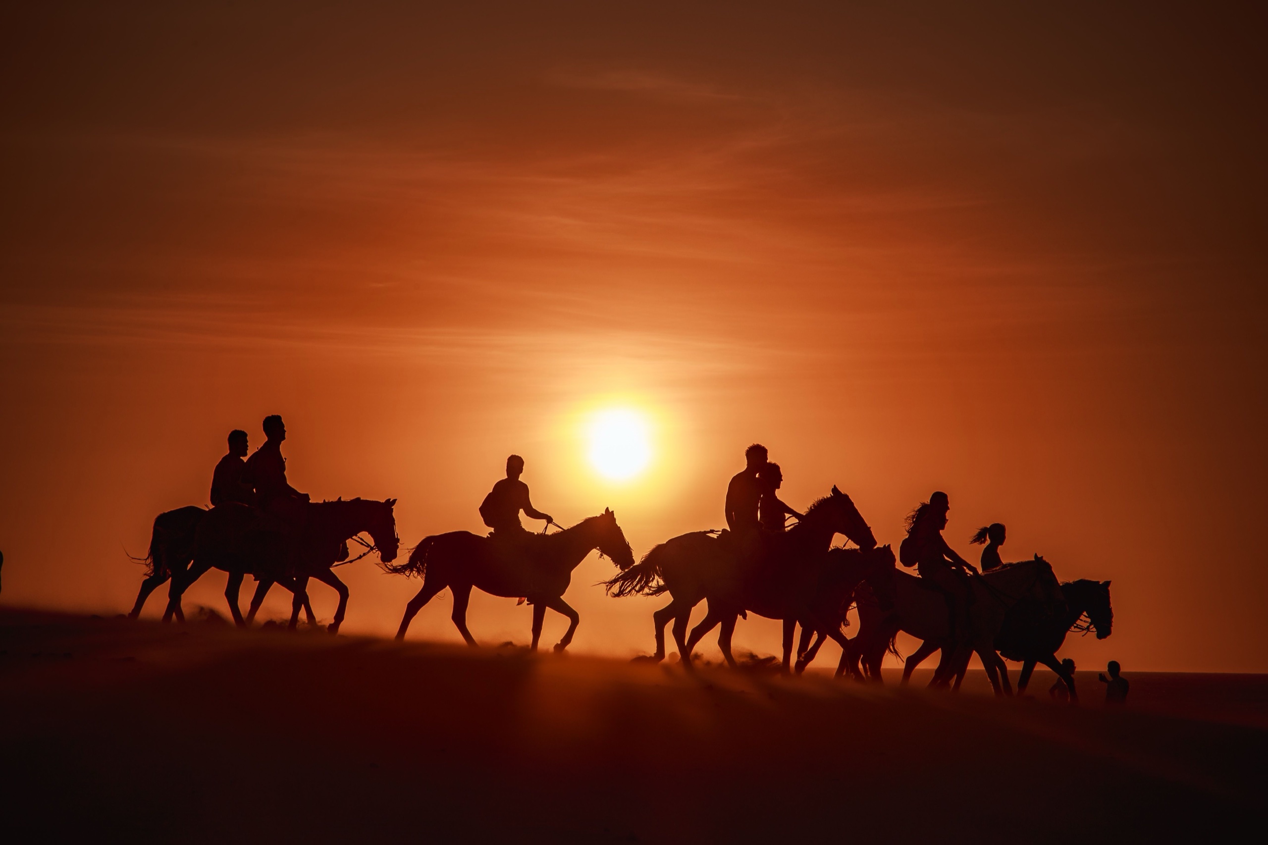 Ride Egypt